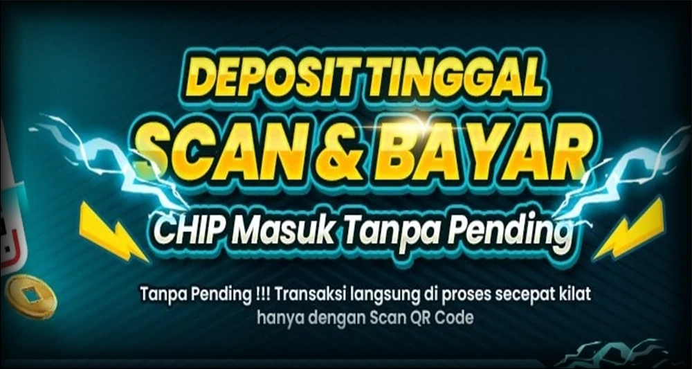 Binjai777 Mobile