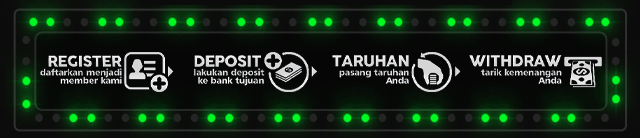 Binjai777 Jackpot