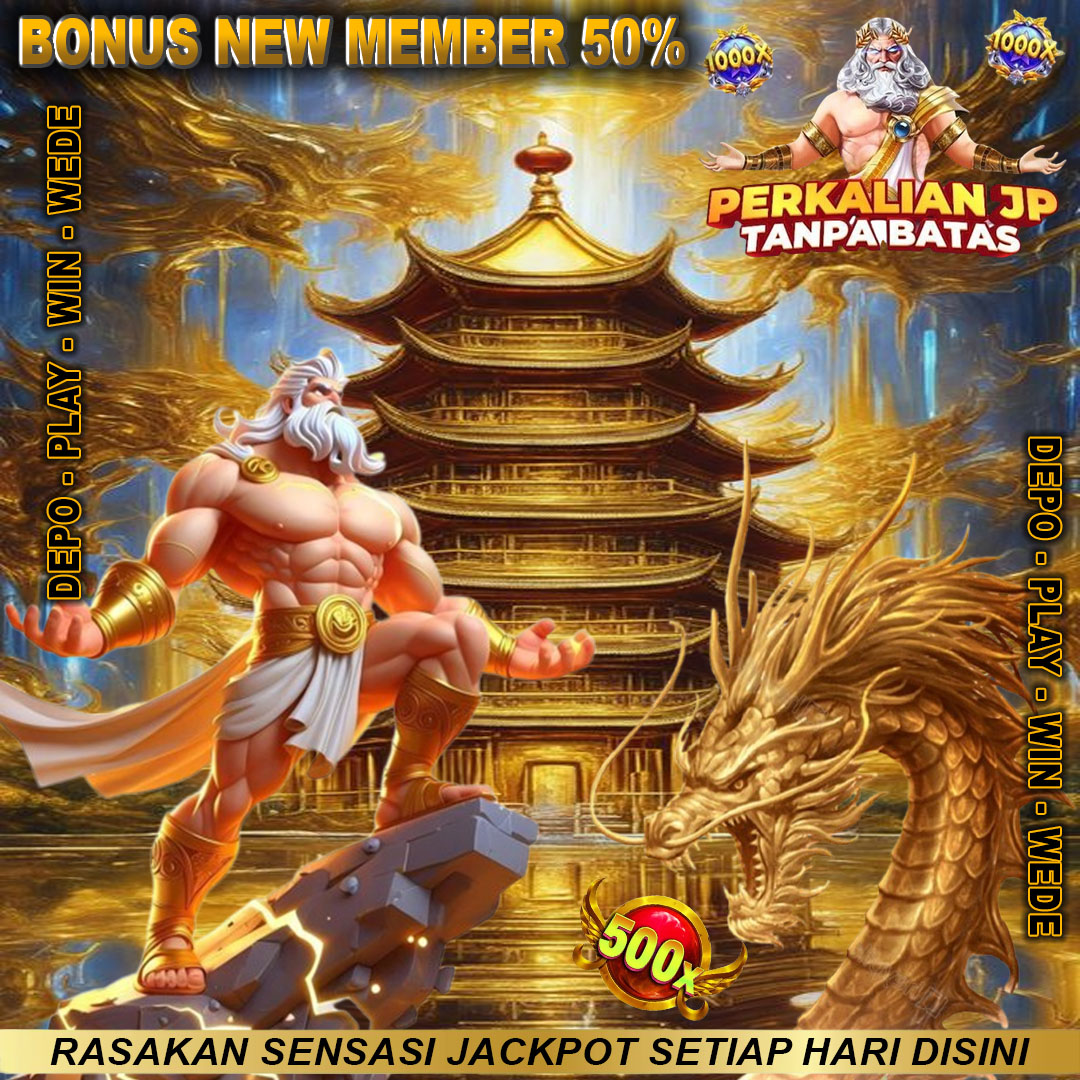 Banner BINJAI777
