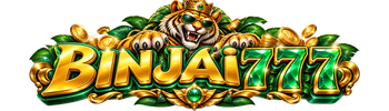 Logo BINJAI777